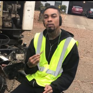 Meet your Posher, Monte